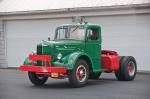 Mack Series L Single Axle Truck 1949 года